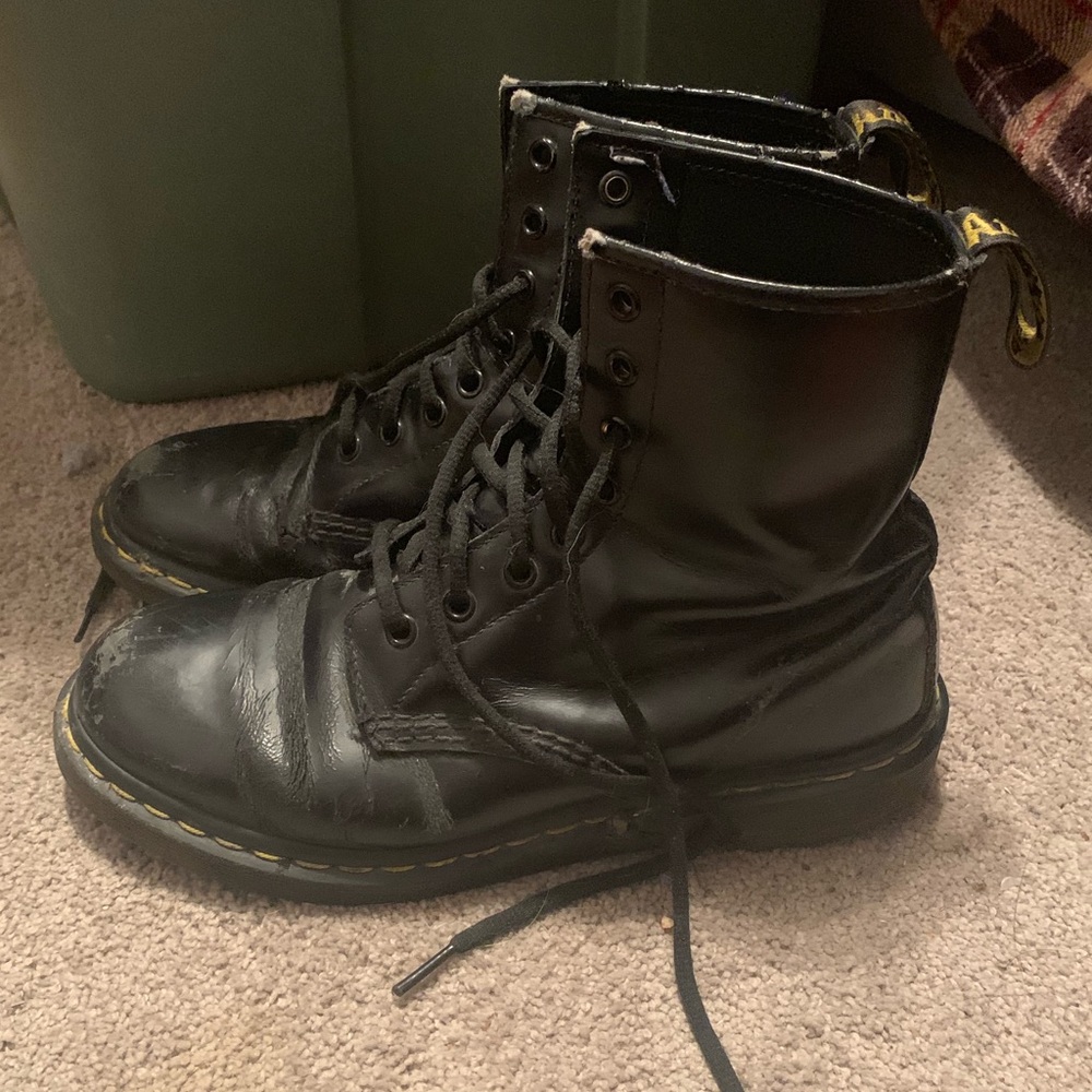 Docs!